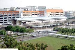Blk 120 MARSILING RISE (Woodlands), HDB 4 Rooms #608647841